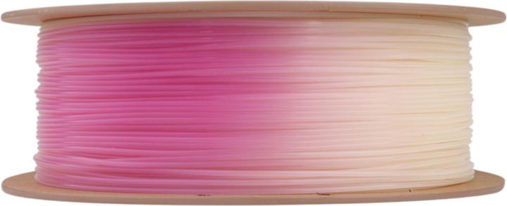 Actual product image eSUN PLA UV 1,75mm FUCHSIA 1kg (PLA, 1000 g)
