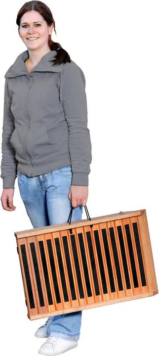 Produktbild Karlie Autohunderampe (Hund, Faltbar)