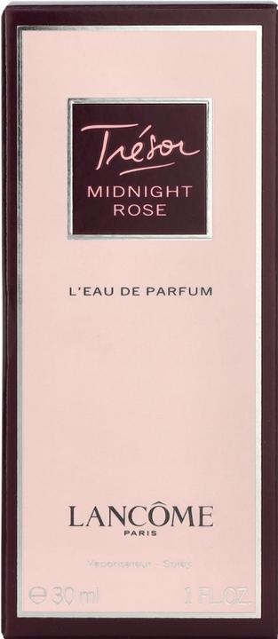 Produktbild Lancôme Trésor Midnight Rose (Eau de Parfum, 30 ml)