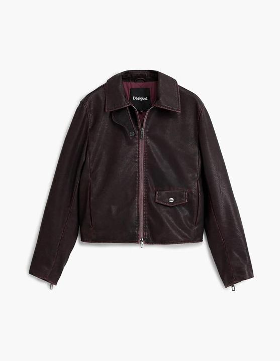 Actual product image Desigual Brenda Jacket (M)