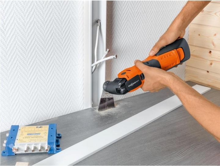 Immagine prodotto Fein Lama per tagli dal pieno 65 mm E-Cut Pre