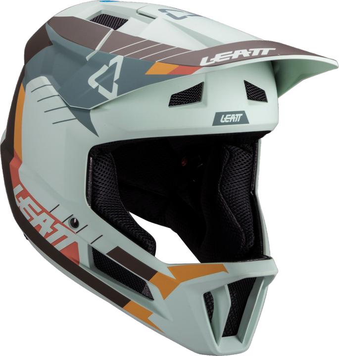 Immagine prodotto Leatt Casco MTB Gravity 2.0 (59 - 60 cm)