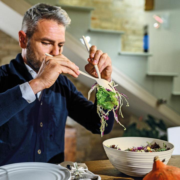 Image du produit Guzzini Tierra (Serveurs à salade)