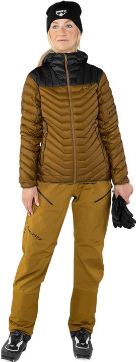 Produktbild Dynafit Ridge Ultralight Daunenjacke (XS)