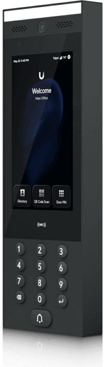 Immagine prodotto Ubiquiti Sistema videocitofonico UniFi G3 (App)