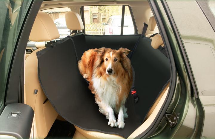 Produktbild Karlie Car Guard Cabin (Hund, Waschmaschinenfest, Abschliessbar)