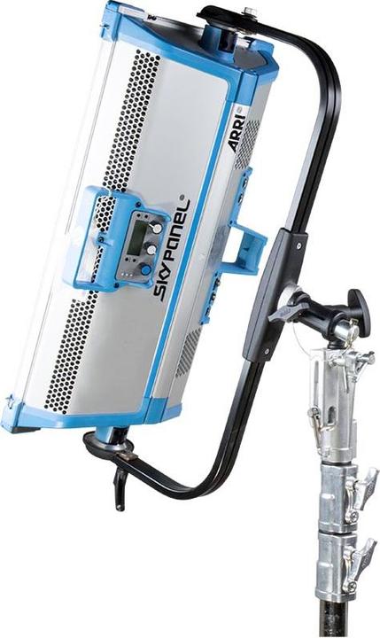 Produktbild Kupo Schwenkbare 28mm Aufnahme Adapter (Stativadapter)