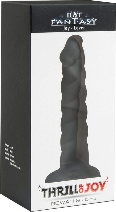 Produktbild Rowan Size S