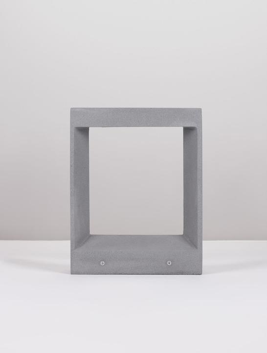 Actual product image Nova Luce Cairo (380 lm, IP65)