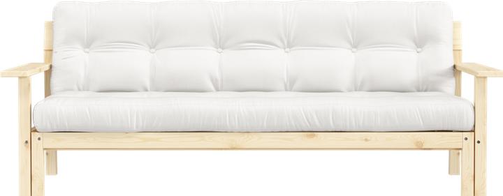 Produktbild Karup Design Unwind (3-Sitzer, Bettsofa)