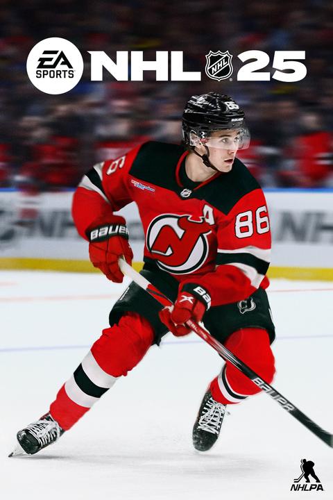 Image du produit EA Games NHL 25 (PS5, EN)