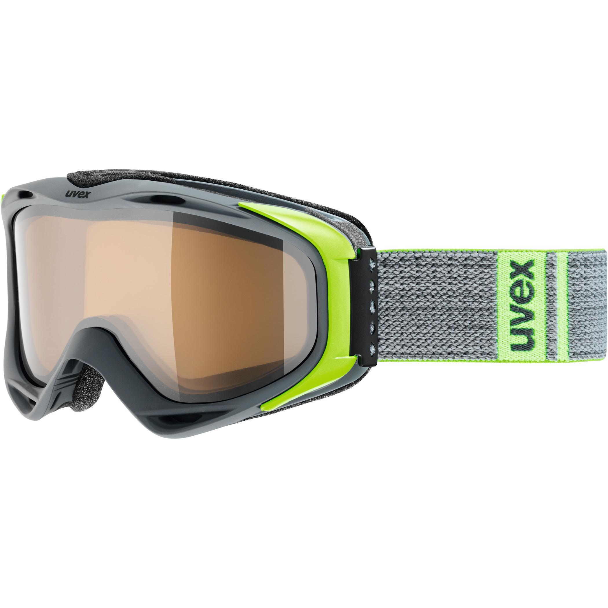 Uvex Sports, Skibrille