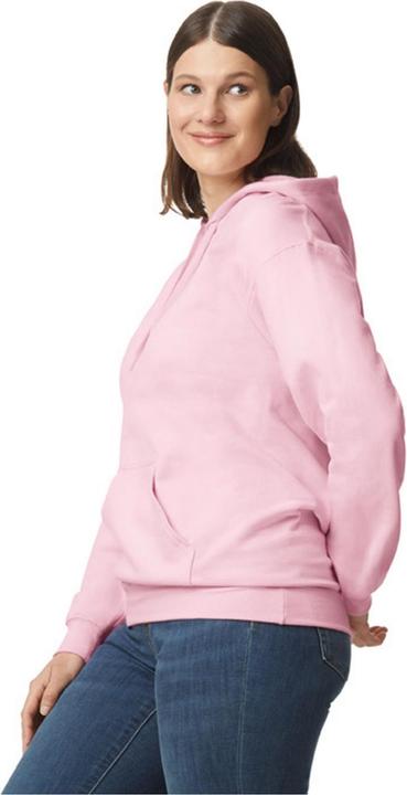 Produktbild Gildan Softstyle Kapuzenpullover Mittelschwer (L)