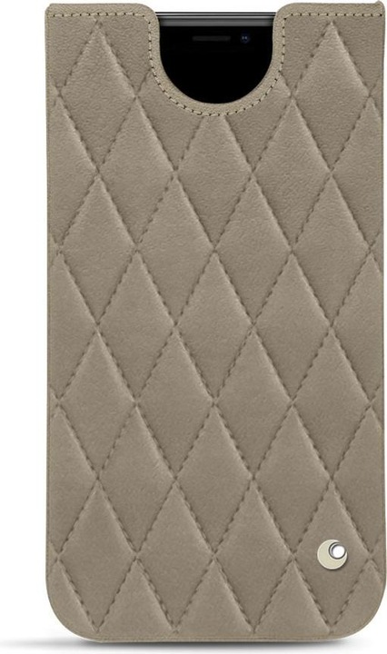 Image du produit Noreve Housse cuir (Apple iPhone 11 Pro Max)