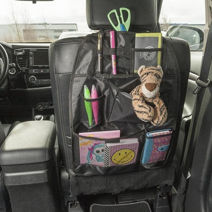 Immagine prodotto ProPlus Auto Rücksitztasche