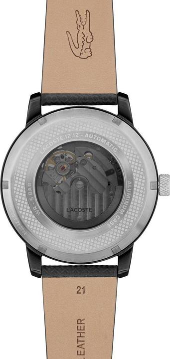 Produktbild Lacoste 12.12 Automatic (44 mm)