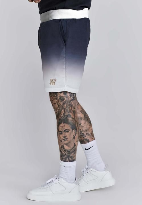 Image du produit Siksilk Badehose Fade Swim Shorts (S)
