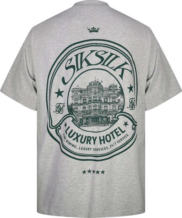 Produktbild Siksilk T-Shirt Graphic (L)
