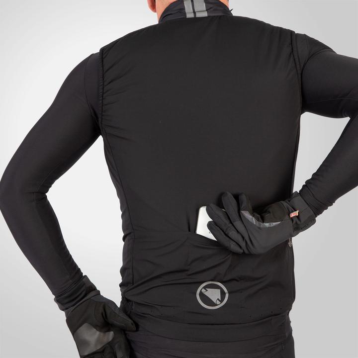 Produktbild Endura Pro SL Primaloft® Weste II (L)