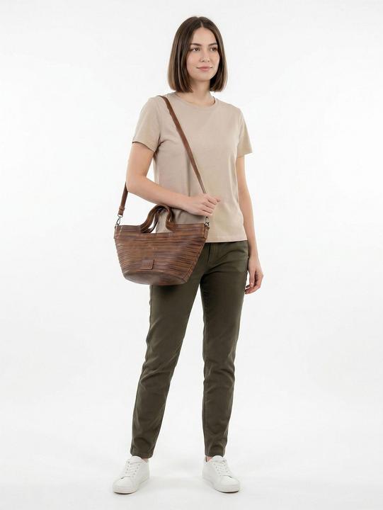 Produktbild FredsBruder Layer Tulip Shopper