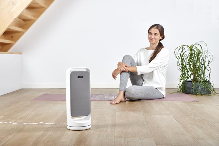 Produktbild Black & Decker BXAP60E (20 m²)