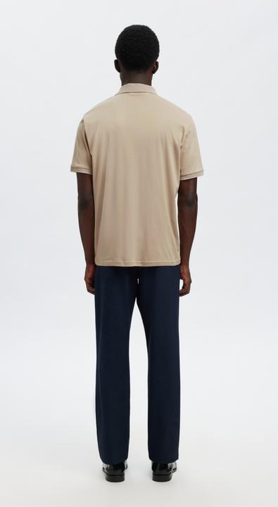 Produktbild Selected Slhfave Button Ss Polo Noos (S)