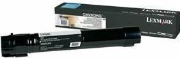 Productafbeelding Lexmark C950x2kg (BK)