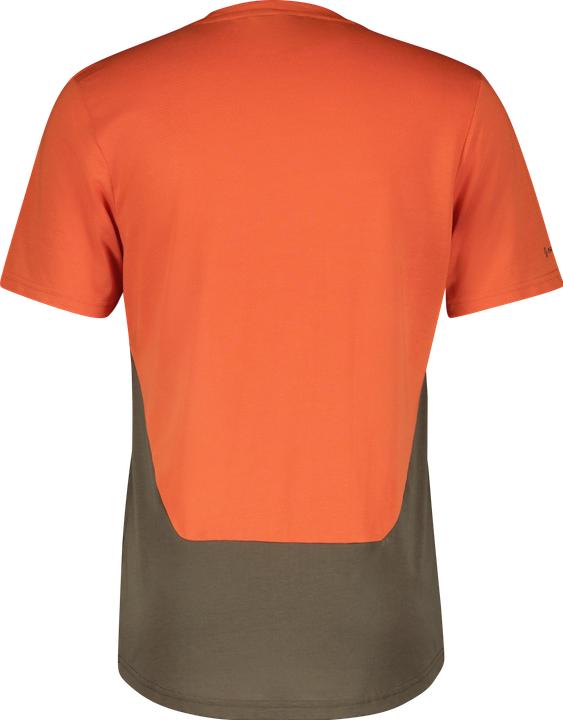 Image du produit Scott Sports Trail Flow Dri S/S (S)