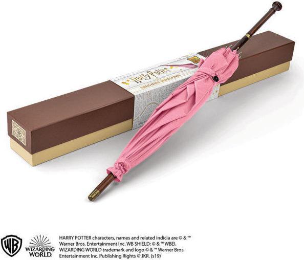 Immagine prodotto Noble Collection Harry Potter: Bacchetta magica di Arthur Weasley - ombrello
