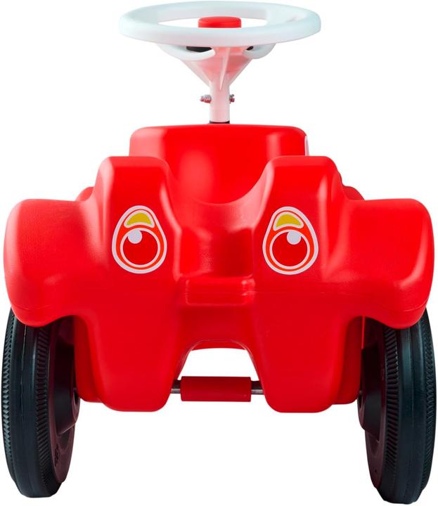 Actual product image BIG Bobby-Car, Classic, Red