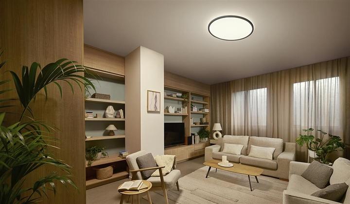 Image du produit Philips Plafonnier Valen 22 W (2900 lm)