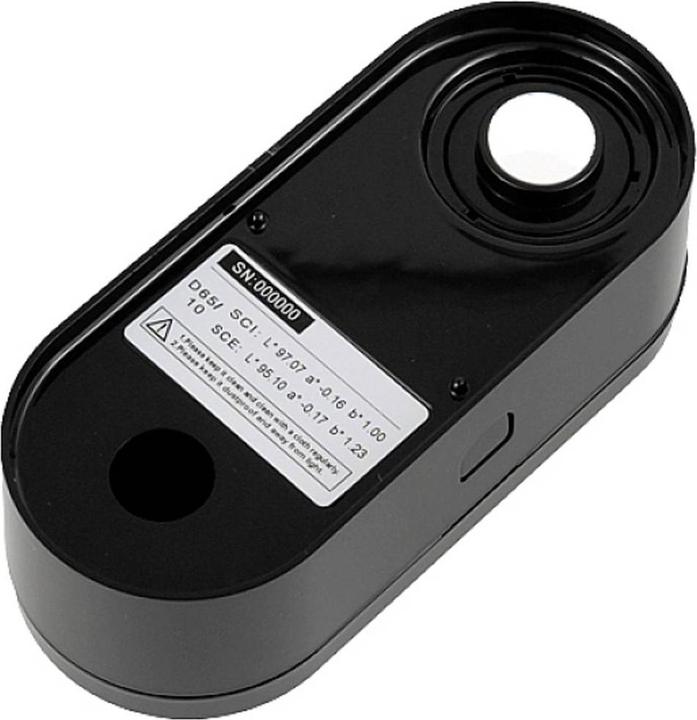 Actual product image PCE Instruments Colorimeter