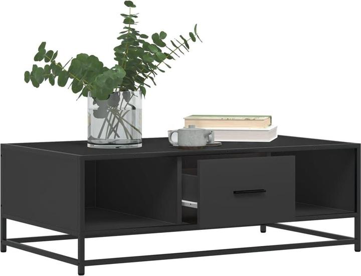 Actual product image vidaXL Couchtisch (100 x 57 x 35 cm)