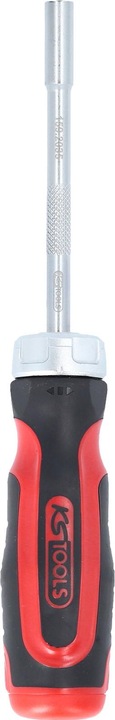 Image du produit KS Tools 12 en 1 Tournevis à cliquet pour embouts