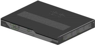 Immagine prodotto Cisco 892FSP: router IntServ