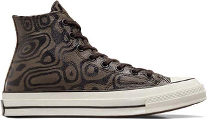 Image du produit Converse Chuck 70 Hi Wonka (41.5)