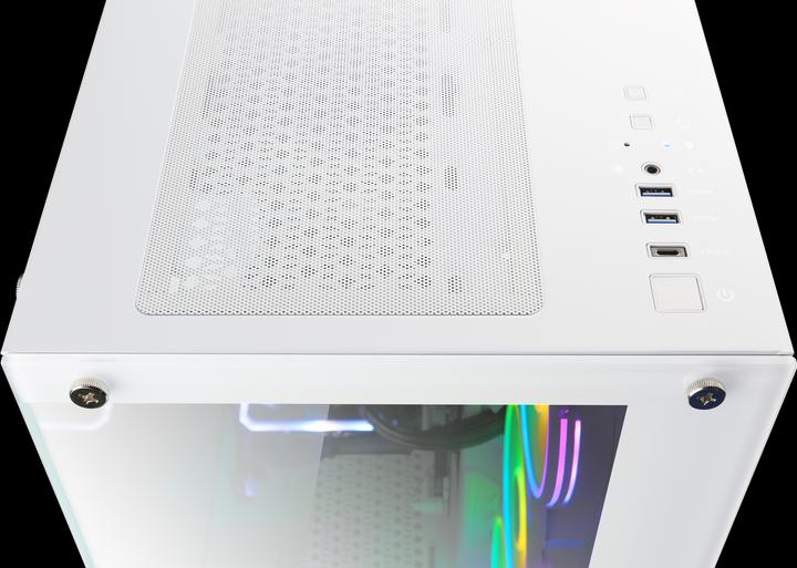 Image du produit CSL Gaming PC M10550 (AMD Ryzen 9 7900X, 32 Go, 2000 Go, Radeon RX 6700)