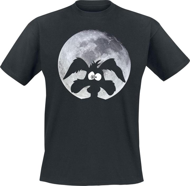 Produktbild Looney Tunes Coyote - Moonlight (M)