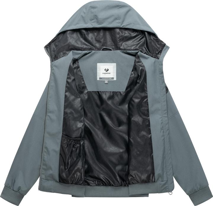 Actual product image Ragwear Stuartt Summer YOUMODO (4XL)