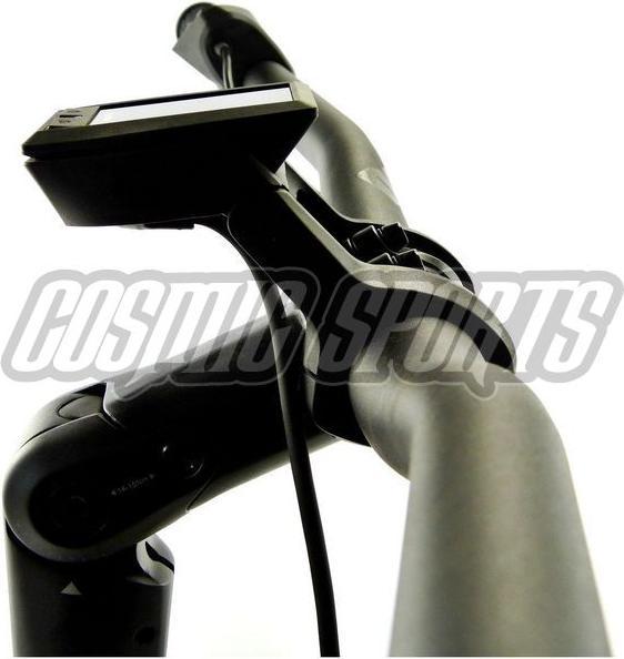Actual product image NG Sports Bosch Kiox Handlebar Mount, 35.0mm, black