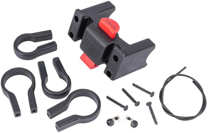 Image du produit KlickFix Adaptateur de guidon universel