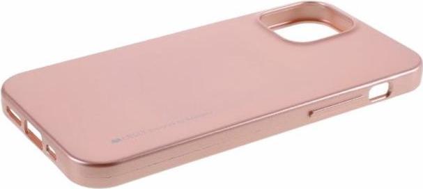 Immagine prodotto Goospery i Jelly Metal Series (Apple iPhone 12, Apple iPhone 12 Pro)