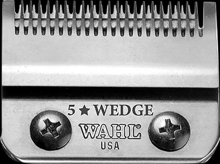 Produktbild Wahl Five Star Wedge Legend Blade Set (1 x)