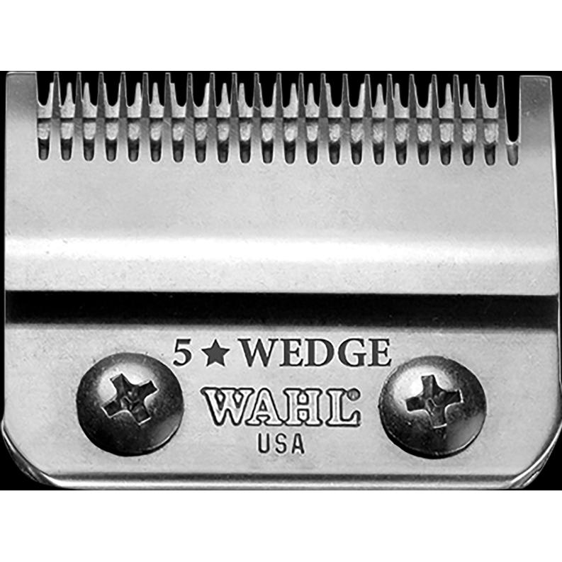 Thumbnail - Wahl, Zubehör Haarentfernung, Five Star Wedge Legend Blade Set (1 x)