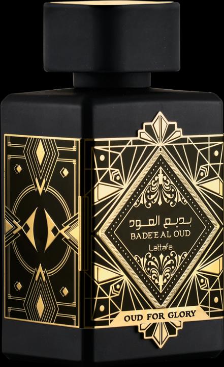 Produktbild Lattafa Perfumes Bade'e Al Oud (Eau de Parfum, 100 ml)
