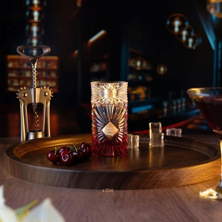 Gulf Orchid Sweet Heaven Cherry