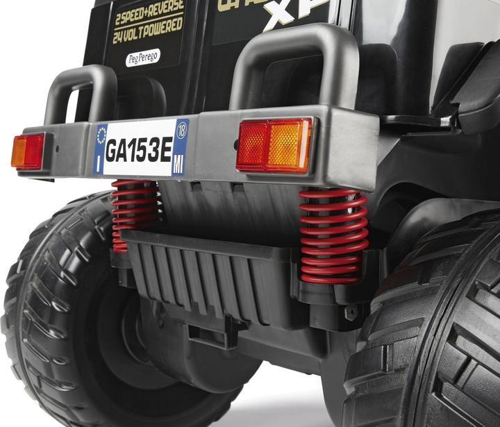 Produktbild Peg Perego Gaucho XP (24 V)