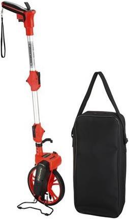 Actual product image RS PRO Folding Measuring Wheels 8" (10000 m)