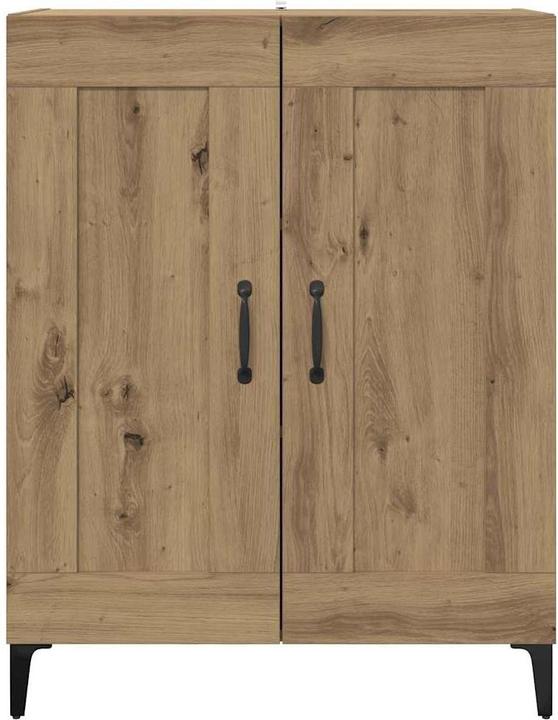 Image du produit vidaXL Sideboard-Aufbewahrung (34 x 69.50 x 90 cm)