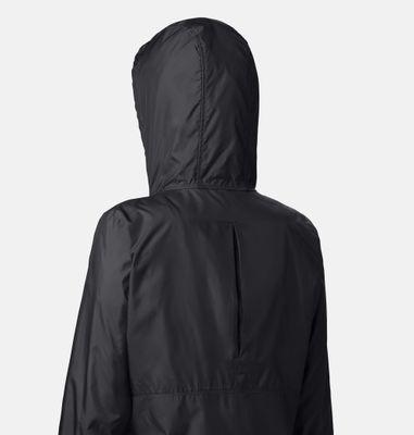 Actual product image Columbia Flash Forward II Windbreaker (XS)